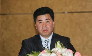 無(wú)錫原副市長(zhǎng)嵇克儉被公訴：簽批專項(xiàng)獎(jiǎng)勵(lì)，造成國(guó)家財(cái)產(chǎn)損失