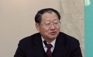 交通运输部长江航务管理局局长唐冠军兼任该局党委书记