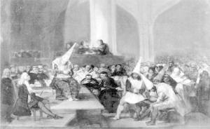 西班牙女王伊莎贝拉为什么要建立异端裁判所