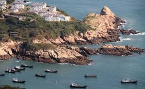 臺(tái)州學(xué)習(xí)習(xí)近平回信精神，市委書記赴大陳島調(diào)研看望墾荒隊(duì)員