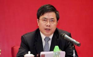 漲知識(shí)|上海市政府"一正七副"秘書(shū)長(zhǎng)是如何分工的