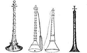 文物也“騙人”：嗩吶起源于新疆？漢代已經(jīng)有豆腐？