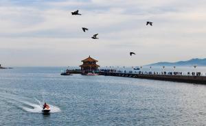 山东蓝天白云天数去年增15天，水环境质量连续13年改善