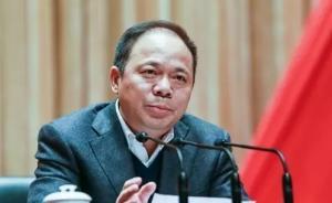 長安街知事：因暴雨發(fā)火的武漢市長萬勇，此前已火了多次