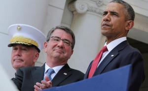 香格里拉对话｜随笔①：美国防长的强硬，真是无奈吗？