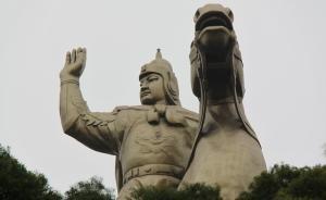 日本人为何宣扬郑成功的“抗清”事迹？  