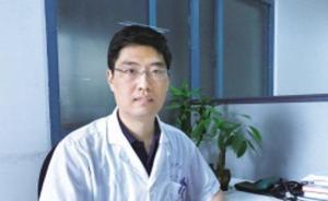 “丟腎”事件當事醫(yī)生欲起訴最初報道媒體：稱救人命卻遭反咬