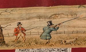 董橋：在微風(fēng)里