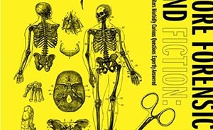 小寶專欄：罪案小說的技術(shù)手冊