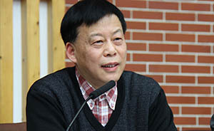 《鄧小平》編劇黃亞洲：考慮國際觀感刪除“撒切爾滑倒”情節(jié)