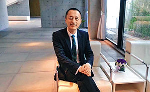 郁亮：房企下半年經(jīng)營環(huán)境會好于上半年