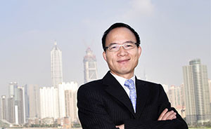 郭廣昌有望成董事長(zhǎng)？民生銀行將迎近10年最大人事變動(dòng)