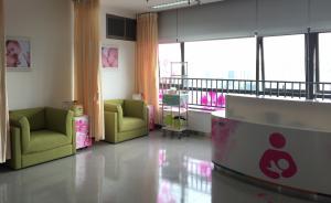 沪首个公益母乳库启用，捐献合格母乳零下80度保存