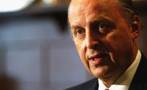 美國前常務(wù)副國務(wù)卿：對中國崛起，很多美國人要經(jīng)歷心理調(diào)適