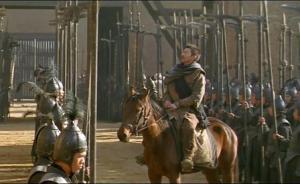 墨者與俠客可以劃等號(hào)嗎？