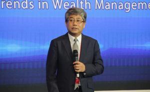 白重恩：民營資本投資增速大幅下降