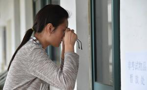 广东全面放开异地高考第一年：9570名考生拿到“入场券”