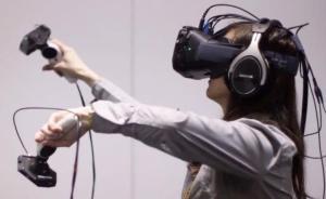 “虛擬現(xiàn)實(shí)”熱潮刮進(jìn)浙江高考作文：是擁抱，還是遠(yuǎn)離？