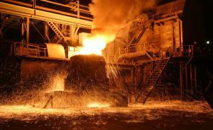 鋼鐵產(chǎn)能過剩成中美博弈新焦點，美財長稱未能達(dá)成協(xié)議