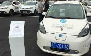 無人駕駛測試基地落地上海，4年后無人汽車可從安亭開到虹橋