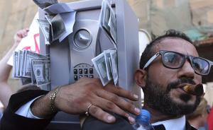 教育程度越高的人對反腐滿意度更低