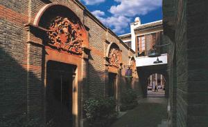 誰再隨意損壞上海歷史建筑就網(wǎng)上舉報，相關(guān)官方網(wǎng)站已上線