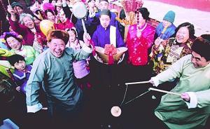 老北京的端午節(jié)：粽子、桑葚兒、櫻桃，還有綠豆糕