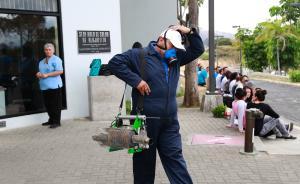 美報告警告“基因驅(qū)動”物種釋放野外為時尚早，或致不測后果