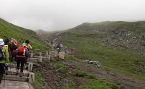 “畢業(yè)游”四五千元預算成主流，學生游客棄“窮游”追求舒適