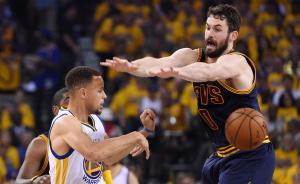 樂(lè)福缺陣也是另類功勞，他是騎士奪冠的最大障礙？