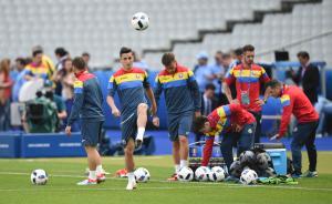 2016歐洲杯的正確打開方式：顛覆其實已經(jīng)開始