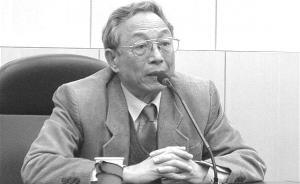 十位大陸青年學(xué)者敬悼新儒學(xué)大家劉述先：不斷進取，不負宏愿