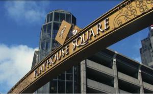 美国克利夫兰：社区基金会、演艺中心与城市复兴