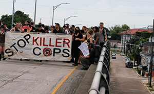 連線|美國(guó)警察槍殺黑人案：媒體負(fù)有不可推卸責(zé)任