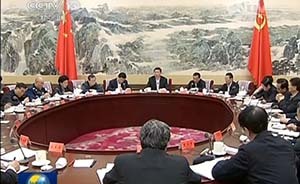 上半年四次中央深改小组会议回顾：7个月拿出改革总施工图