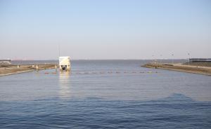 上海及鄰近海域七成水質(zhì)低于第四類標準，將劃定海洋生態(tài)紅線