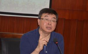 邱毅批蔡英文“新南向”政策：只是政治口號，沒有實(shí)質(zhì)內(nèi)容
