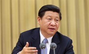 習(xí)近平對(duì)李保國(guó)同志先進(jìn)事跡作重要批示：太行山上的新愚公