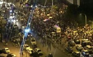 濟寧通報 “搶孩子”事件調查結果：不涉嫌搶奪兒童違法犯罪