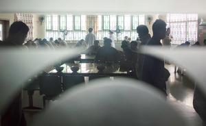 肇事肇禍精神病人怎么管？央媒：強制醫(yī)療彰顯國家監(jiān)護責(zé)任