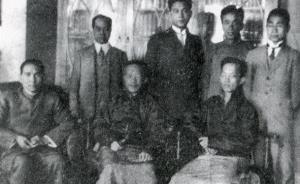 第一次護(hù)法運(yùn)動(dòng)后，章太炎為何不再追隨孫中山？