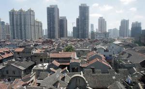 上海人為何還在使用南市盧灣這些消失的地名
