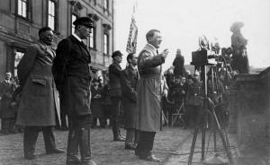 陳文茜專欄：八十三年前的“奇跡之夜”