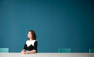 回國11年仍未“隨俗”，宗馥莉：我不想做娃哈哈繼承者