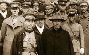 劉健群回憶西安事變：張學良心中有多少苦悶