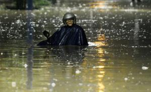 南方將迎入汛最大范圍100萬平方公里暴雨，防汛形勢嚴峻