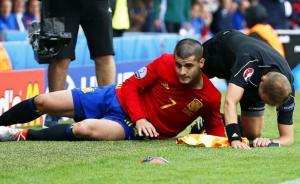 請賜我一個巔峰時期的比利亞和托雷斯吧......