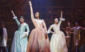 每一届托尼奖颁奖典礼，都是戏剧界的一管高能鸡血