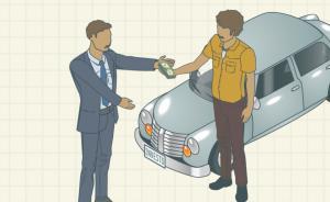 在美國，為何推銷員對白人男性會提供更大的購車優(yōu)惠？ 