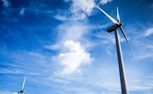 國電集團副總經理謝長軍：中國風電下一步要“上山下海”